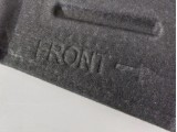 Deflector, RH